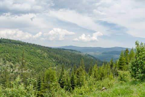 Tiny photo for Nhn Fish Creek Road, Kalispell, MT 59901 (MLS # 30052239)