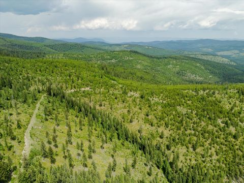 Tiny photo for Nhn Fish Creek Road, Kalispell, MT 59901 (MLS # 30052239)