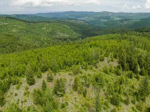 Tiny photo for Nhn Fish Creek Road, Kalispell, MT 59901 (MLS # 30052239)