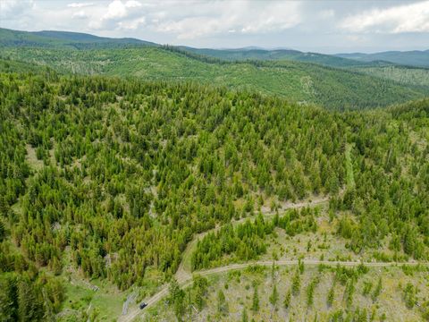 Tiny photo for Nhn Fish Creek Road, Kalispell, MT 59901 (MLS # 30052239)