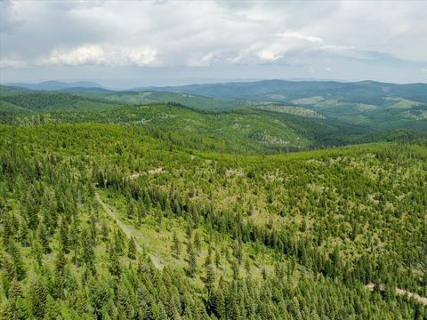 Tiny photo for Nhn Fish Creek Road, Kalispell, MT 59901 (MLS # 30052239)