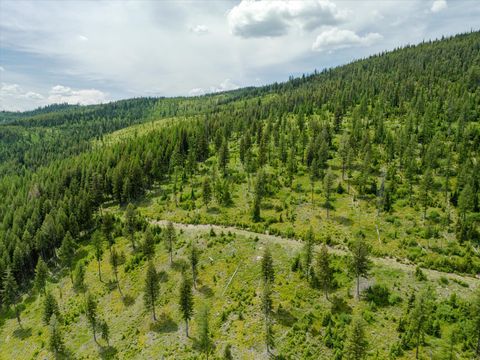 Tiny photo for Nhn Fish Creek Road, Kalispell, MT 59901 (MLS # 30052239)