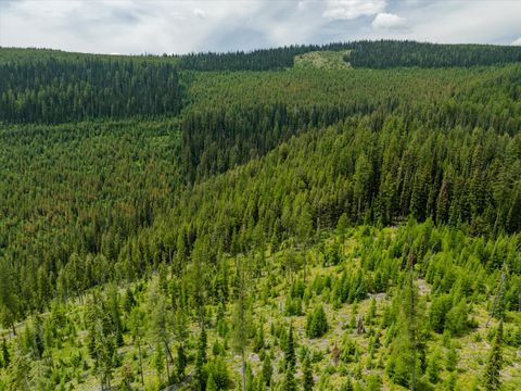 Tiny photo for Nhn Fish Creek Road, Kalispell, MT 59901 (MLS # 30052239)