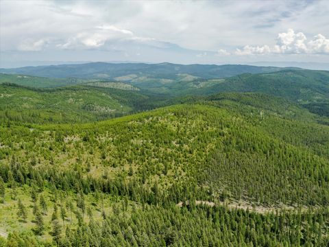 Tiny photo for Nhn Fish Creek Road, Kalispell, MT 59901 (MLS # 30052239)