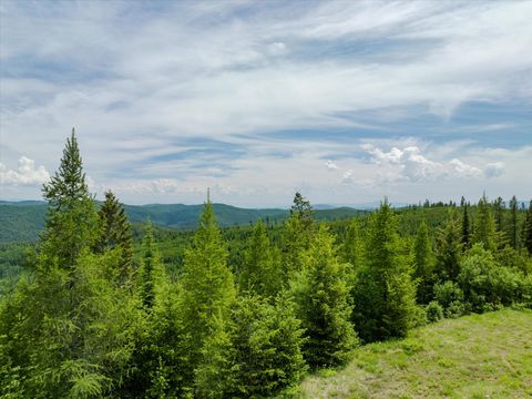 Tiny photo for Nhn Fish Creek Road, Kalispell, MT 59901 (MLS # 30052239)