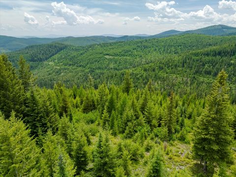 Tiny photo for Nhn Fish Creek Road, Kalispell, MT 59901 (MLS # 30052239)