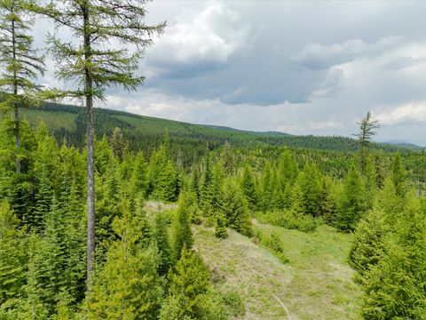 Tiny photo for Nhn Fish Creek Road, Kalispell, MT 59901 (MLS # 30052239)