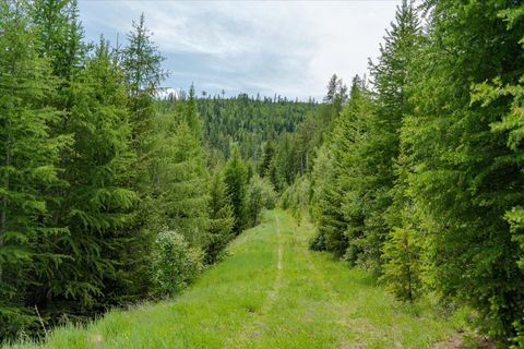 Tiny photo for Nhn Fish Creek Road, Kalispell, MT 59901 (MLS # 30052239)
