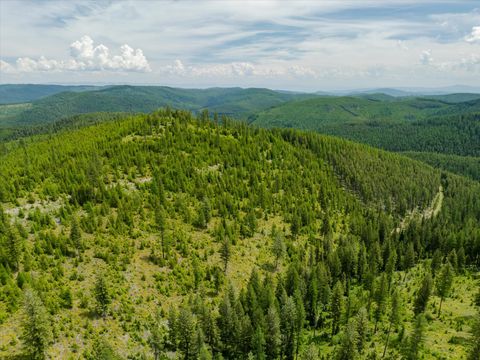 Tiny photo for Nhn Fish Creek Road, Kalispell, MT 59901 (MLS # 30052239)