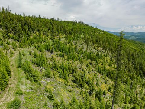 Tiny photo for Nhn Fish Creek Road, Kalispell, MT 59901 (MLS # 30052239)