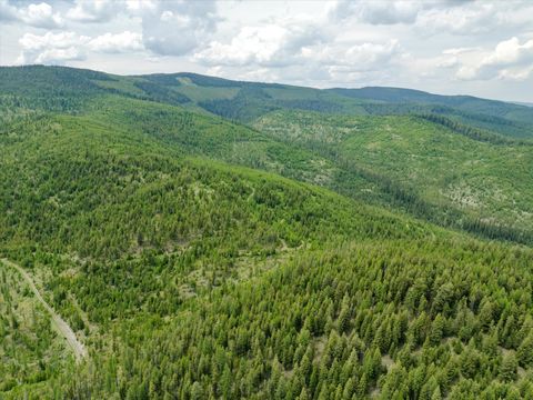 Tiny photo for Nhn Fish Creek Road, Kalispell, MT 59901 (MLS # 30052239)