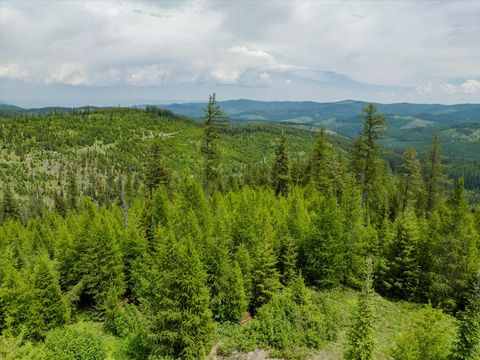 Tiny photo for Nhn Fish Creek Road, Kalispell, MT 59901 (MLS # 30052239)
