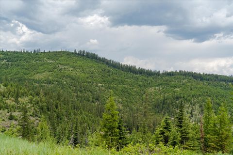 Tiny photo for Nhn Fish Creek Road, Kalispell, MT 59901 (MLS # 30052239)