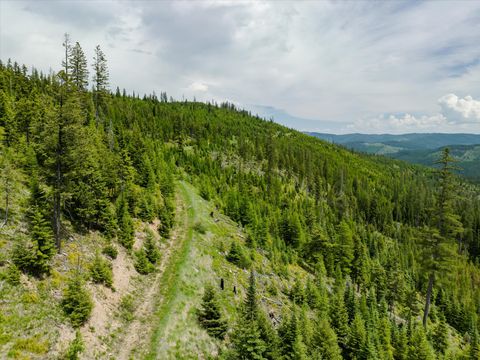 Tiny photo for Nhn Fish Creek Road, Kalispell, MT 59901 (MLS # 30052239)