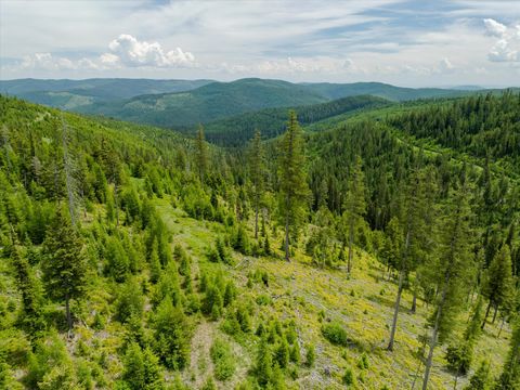 Tiny photo for Nhn Fish Creek Road, Kalispell, MT 59901 (MLS # 30052239)