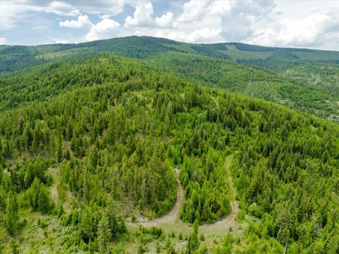 Tiny photo for Nhn Fish Creek Road, Kalispell, MT 59901 (MLS # 30052239)