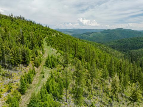 Tiny photo for Nhn Fish Creek Road, Kalispell, MT 59901 (MLS # 30052239)