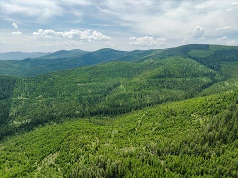 Tiny photo for Nhn Fish Creek Road, Kalispell, MT 59901 (MLS # 30052239)
