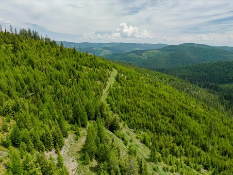 Tiny photo for Nhn Fish Creek Road, Kalispell, MT 59901 (MLS # 30052239)