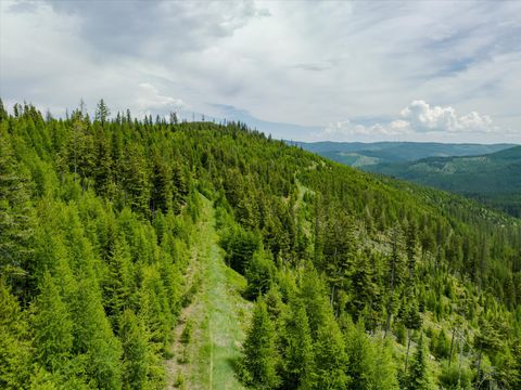 Tiny photo for Nhn Fish Creek Road, Kalispell, MT 59901 (MLS # 30052239)