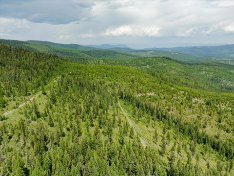 Tiny photo for Nhn Fish Creek Road, Kalispell, MT 59901 (MLS # 30052239)