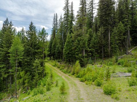 Tiny photo for Nhn Fish Creek Road, Kalispell, MT 59901 (MLS # 30052239)