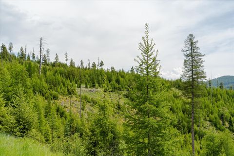 Tiny photo for Nhn Fish Creek Road, Kalispell, MT 59901 (MLS # 30052239)