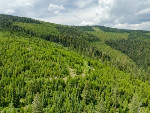 Tiny photo for Nhn Fish Creek Road, Kalispell, MT 59901 (MLS # 30052239)