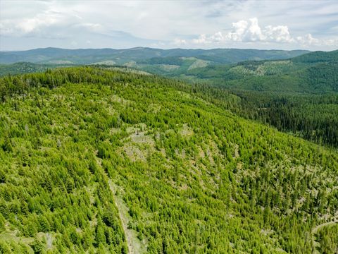 Tiny photo for Nhn Fish Creek Road, Kalispell, MT 59901 (MLS # 30052239)