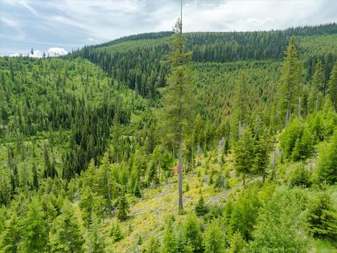 Tiny photo for Nhn Fish Creek Road, Kalispell, MT 59901 (MLS # 30052239)