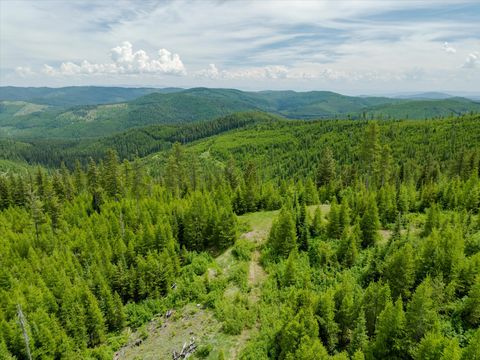 Tiny photo for Nhn Fish Creek Road, Kalispell, MT 59901 (MLS # 30052239)