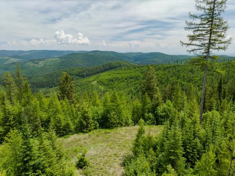 Tiny photo for Nhn Fish Creek Road, Kalispell, MT 59901 (MLS # 30052239)