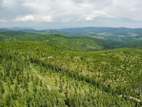 Tiny photo for Nhn Fish Creek Road, Kalispell, MT 59901 (MLS # 30052239)
