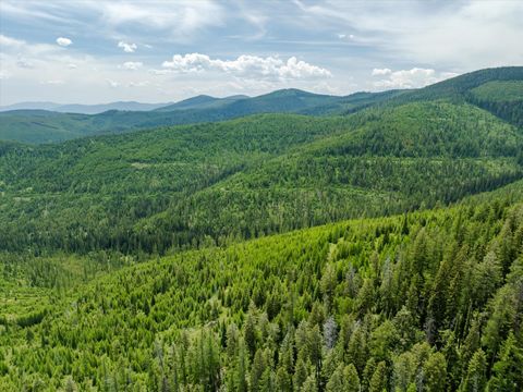 Tiny photo for Nhn Fish Creek Road, Kalispell, MT 59901 (MLS # 30052239)