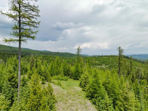 Tiny photo for Nhn Fish Creek Road, Kalispell, MT 59901 (MLS # 30052239)