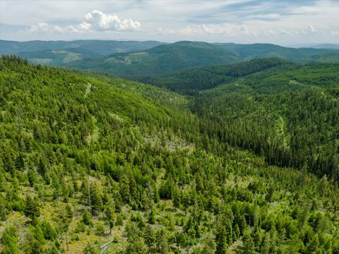 Tiny photo for Nhn Fish Creek Road, Kalispell, MT 59901 (MLS # 30052239)