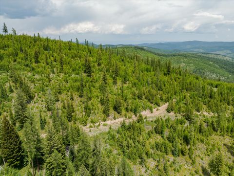 Tiny photo for Nhn Fish Creek Road, Kalispell, MT 59901 (MLS # 30052239)