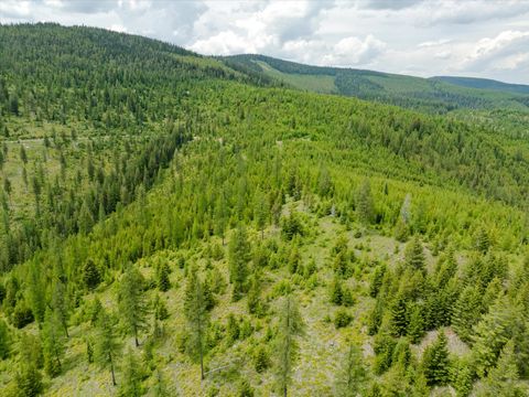Tiny photo for Nhn Fish Creek Road, Kalispell, MT 59901 (MLS # 30052239)