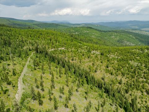 Tiny photo for Nhn Fish Creek Road, Kalispell, MT 59901 (MLS # 30052239)