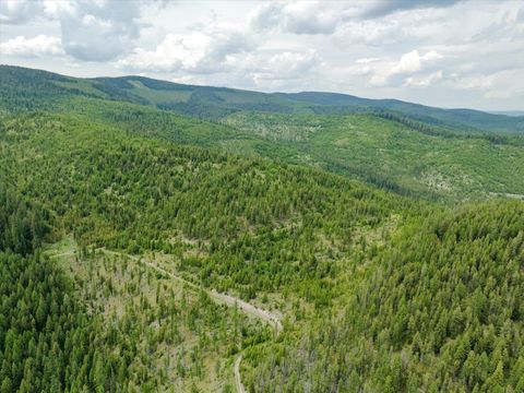 Tiny photo for Nhn Fish Creek Road, Kalispell, MT 59901 (MLS # 30052239)