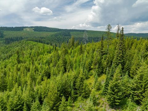 Tiny photo for Nhn Fish Creek Road, Kalispell, MT 59901 (MLS # 30052239)
