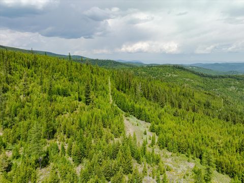 Tiny photo for Nhn Fish Creek Road, Kalispell, MT 59901 (MLS # 30052239)