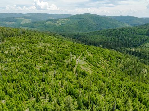 Tiny photo for Nhn Fish Creek Road, Kalispell, MT 59901 (MLS # 30052239)