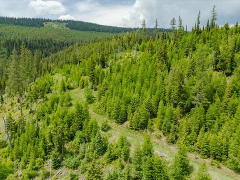 Tiny photo for Nhn Fish Creek Road, Kalispell, MT 59901 (MLS # 30052239)