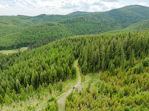 Tiny photo for Nhn Fish Creek Road, Kalispell, MT 59901 (MLS # 30052239)