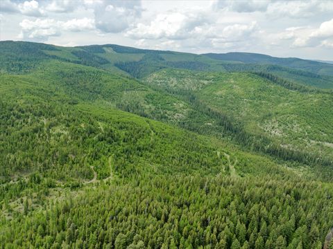Tiny photo for Nhn Fish Creek Road, Kalispell, MT 59901 (MLS # 30052239)