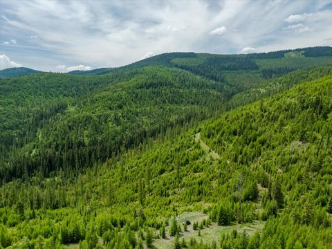 Photo of Nhn Fish Creek Road, Kalispell, MT 59901 (MLS # 30052239)