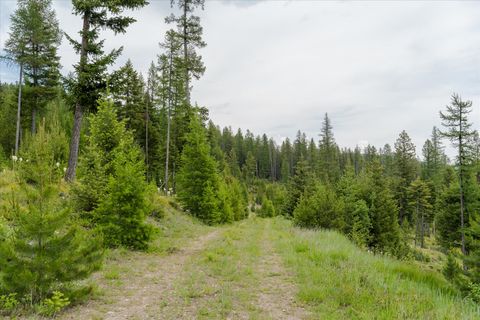 Tiny photo for Nhn Fish Creek Road, Kalispell, MT 59901 (MLS # 30052239)