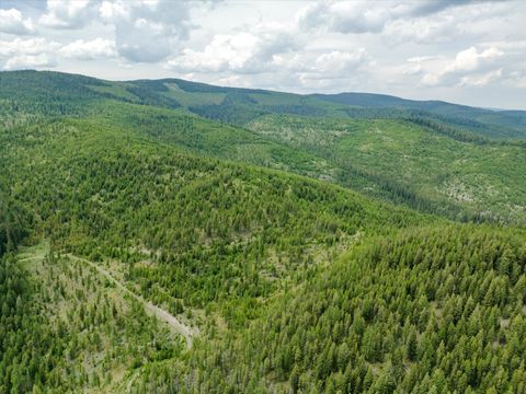 Tiny photo for Nhn Fish Creek Road, Kalispell, MT 59901 (MLS # 30052239)