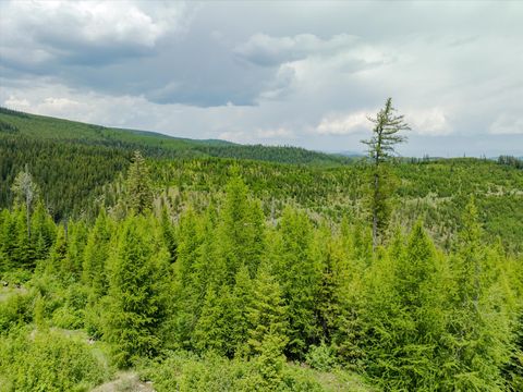 Tiny photo for Nhn Fish Creek Road, Kalispell, MT 59901 (MLS # 30052239)